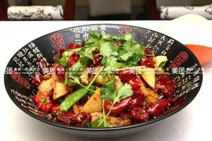 Hu Ji Spicy Hot Pot (Baita Branch)