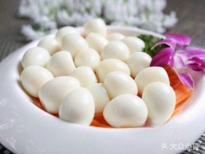 Qiu Xiao Qiu Spicy Hot Pot