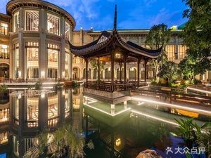 Star River Bay Hotel · True Cantonese Restaurant