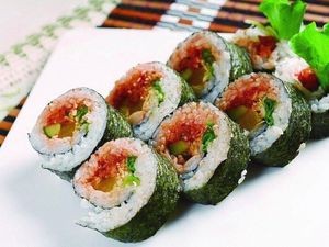 Mama Hua Korean Simple Meal (Rongcheng Time Store)