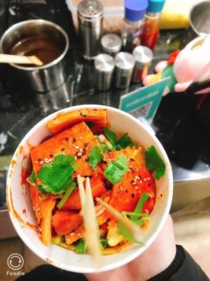 Most Expensive Cold Noodles (Aolai Branch)