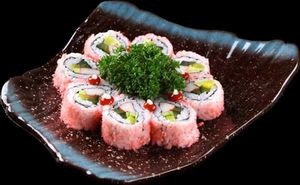 Mixi Sushi (Mingtian Plaza Branch)