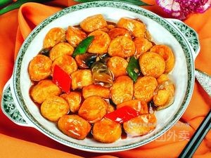 Small Pot Rice and Tofu Restaurant (Baitaobao Store)