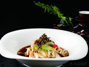 Yi Jin Mian Xun Jiang Xiao Jiuguan