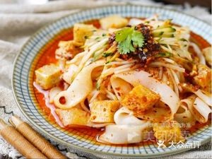 Xiao Yu Tongguan Roujiamo (International Software Park Branch)