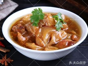 Family Harmony Original Flavor Stewed Meat (Quanyun Road Branch)