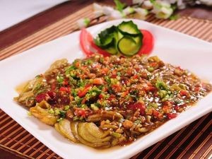 Shike Man Chinese Fast Food (Jinlang Vanke Center Branch)