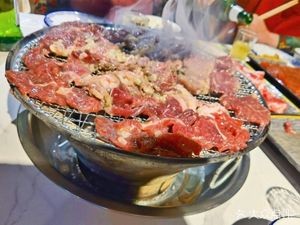 TT BBQ (Shangri-La Vila Nantai Branch)