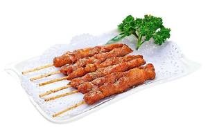 Yan Yao Jin Zha Chuan Liang Pi