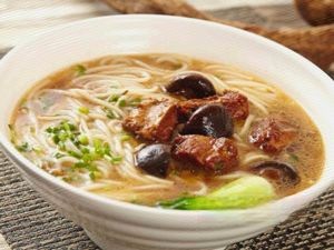 Wumingyuan Rice Noodles (Baihe Bay Branch)