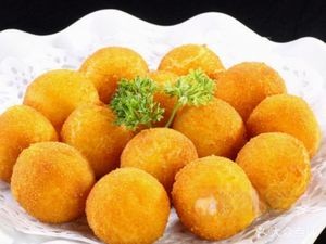 Longfa Fast Food (Wenhua Street No.3 Courtyard Store)