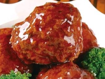 Rose Grand Dining Hall