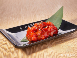 Fukunai Ramen (Weimei GePin Store)