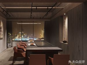 Keyan Teppanyaki and Japanese Cuisine (Changqing Branch)