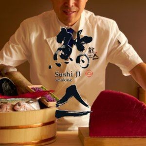 Shushi Ji·Ji Omakese
