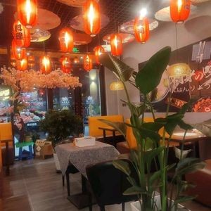 Pin Xian • Ryoriyah (Quan Yun Wanda Store)