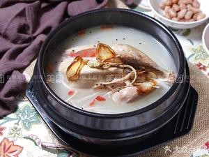 Nanjang Korean Food (Libo Yuan Branch)