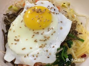 Changjin Korean Restaurant (Rongcheng Shida Store)