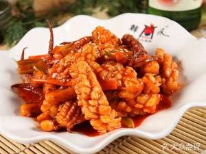 Jinxin Jiangshan Korean Traditional Cuisine (Linbo Road Branch)