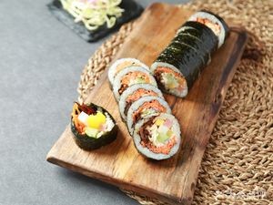 Every Day Japanese-Korean Bento (Quanyun Wanda Store)