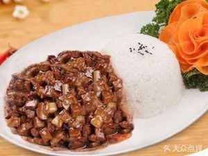 Ku Cheng Simple Meal (Kangtai Garden Store)