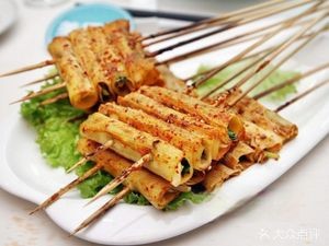 Lijiang Food House (Wenhua Yuan C Area Store)