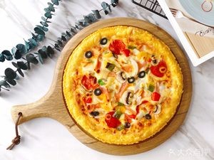 Tang Xiao Meng's Pizza Shop