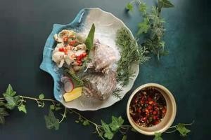 Xin Busan Seafood BBQ (Hunnan Branch)