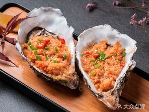 Zhuzi Oyster & Scallop King Gaixian Seafood Restaurant (Yongxi Jin Yuan Branch)