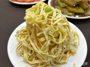 Jiahe Original Soup Beef Stew (Moyuan Street West Branch)