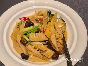 Chao Shan Kitchen (Hunnan Branch)