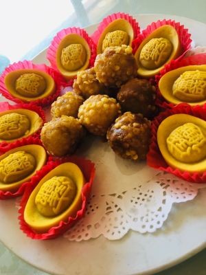 Futianxiang Hot Pot City