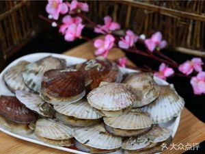 Explosion Roasted Chicken Heads (Baita Branch)