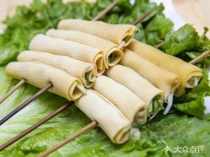 Ji Li Chicken Fry Street Stall