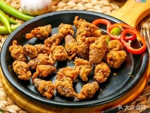 Wang Chaolin Flavor Fried Chicken (Yingpan Branch)