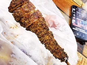 Wumingyuan Rice Noodles (Quan Yun Road Wanda Plaza Branch)