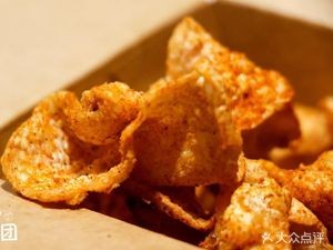 Wang Chaolin Flavor Fried Chicken (Shen Zhong Avenue Branch)