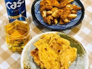 Chicken Leg Story (Zhonghai Kangcheng Store)