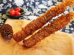 Jiake Lai Fried Skewers (Baihewan West Gate Store)