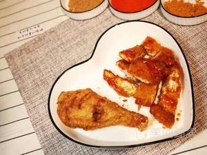 Chicken Leg Story (Fengxiang Xincheng West District Store)
