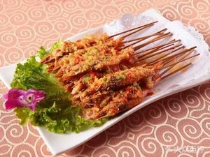 Flavors of the Jianghu (Yingchengzi Street Branch)