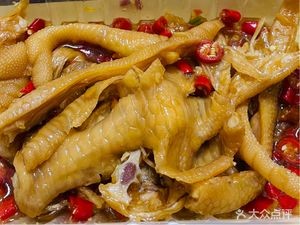 Xuzi Black Duck King (Huibao International Garden Branch)