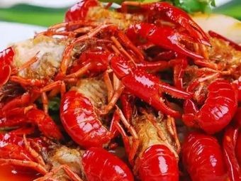 Qi's Crawfish (No. 96, Daiyun Road)