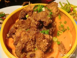 Lao Hei Anhui Home Cooking (Lao Hei Restaurant)