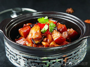 Mulan Restaurant (Buyunshan Road Branch)