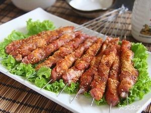 Jinzhou Lao Skewer Shop (Tianshan Road Store)