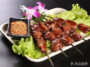 Xiao Shiguang Skewer Shop