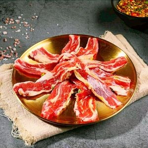 Meijinyuan Grilled Meat (Tianshan Road Branch)