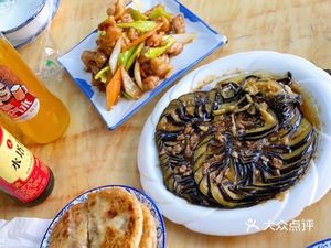 Deshunlai Steamed Dumplings & Flatbread (West Railway Station Community Store)