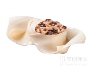 Manbao Dumplings (Xianühu Branch)